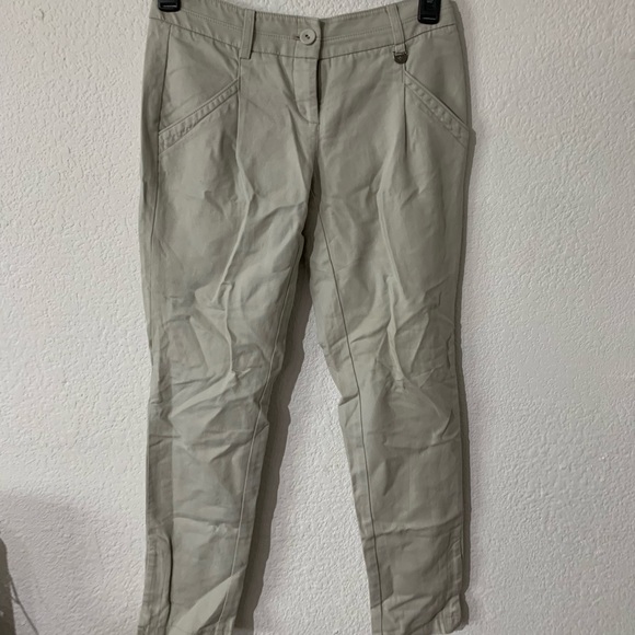 Khaki Dress Pants - Picture 1 of 5